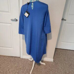 St.john top osis oasis